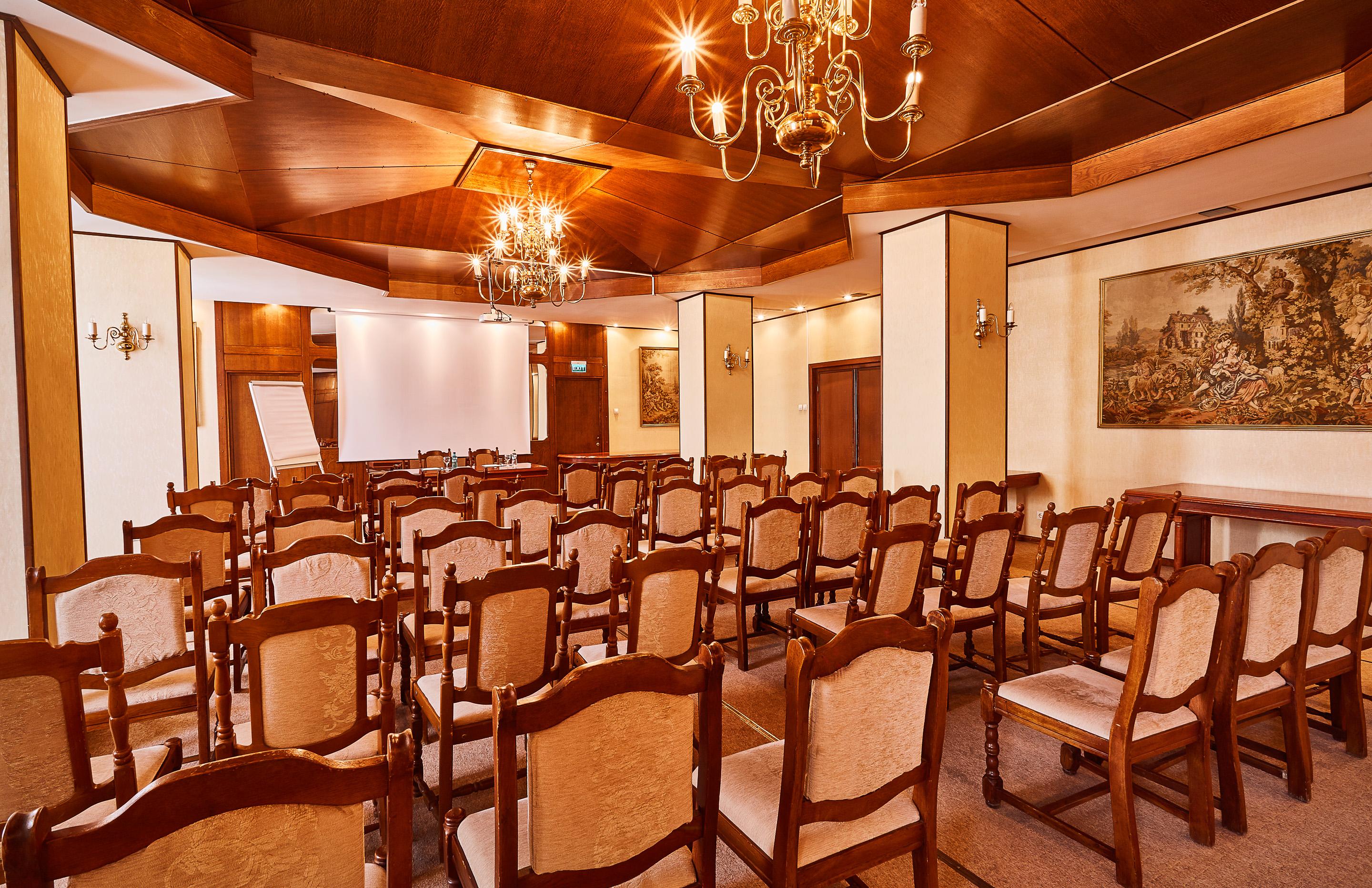 Continental Forum Tirgu Mures Târgu-Mureş Εξωτερικό φωτογραφία