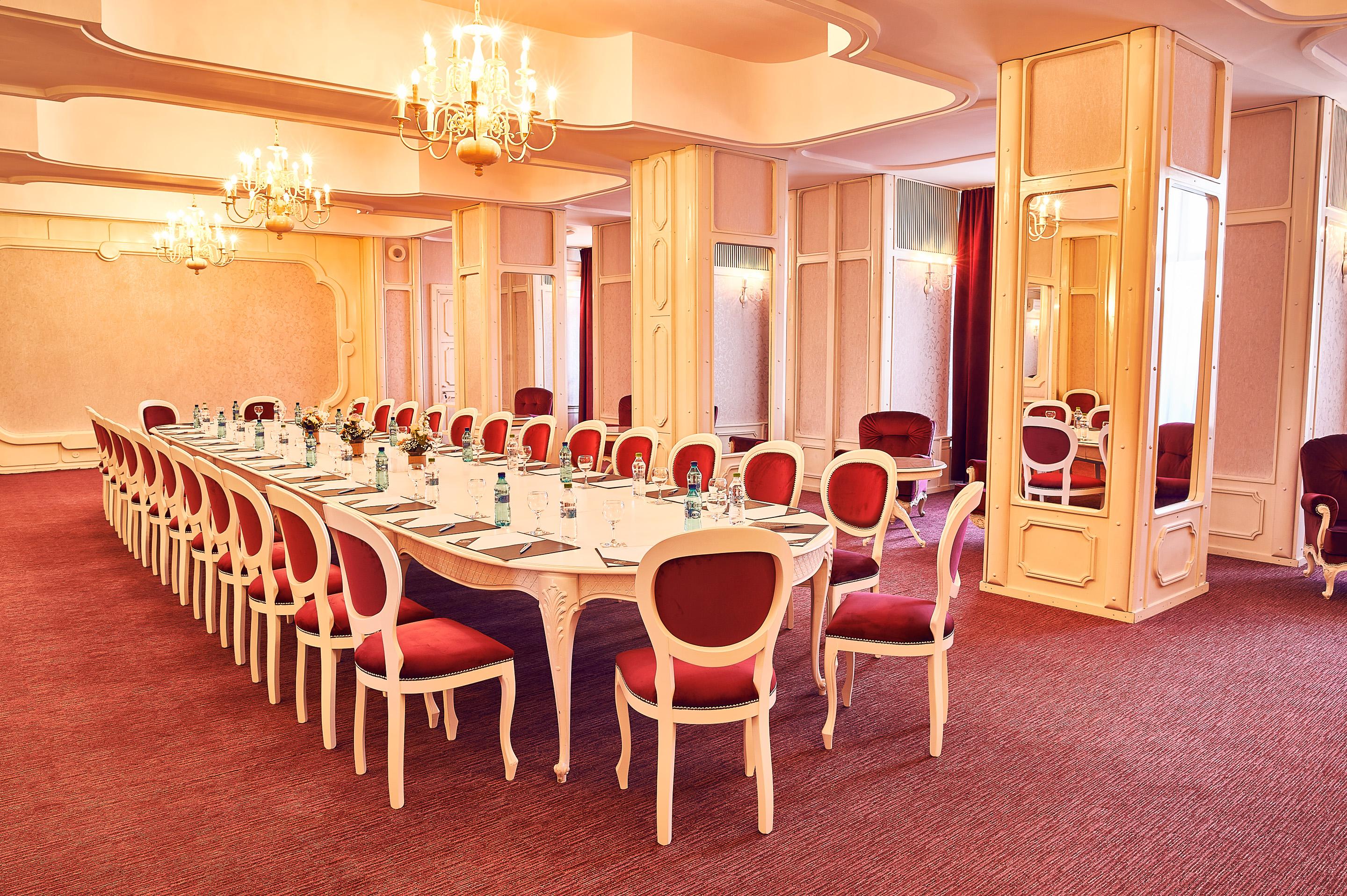 Continental Forum Tirgu Mures Târgu-Mureş Εξωτερικό φωτογραφία